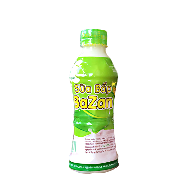 BaZan Milk